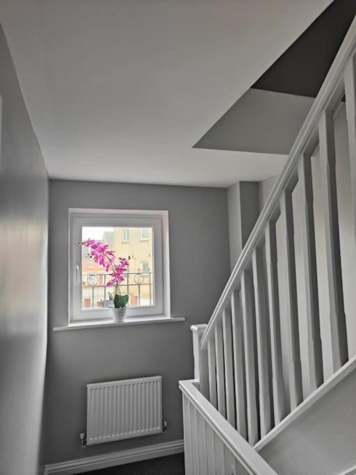 Shoreline Seaside Holiday Home Aberavon Beach Port Talbot Luaran gambar