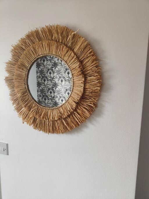 Shoreline Seaside Holiday Home Aberavon Beach Port Talbot Luaran gambar
