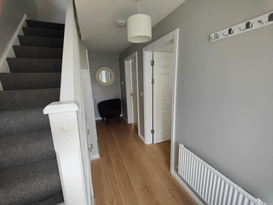 Shoreline Seaside Holiday Home Aberavon Beach Port Talbot Luaran gambar