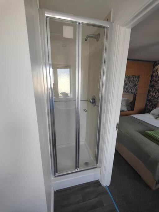 Shoreline Seaside Holiday Home Aberavon Beach Port Talbot Luaran gambar