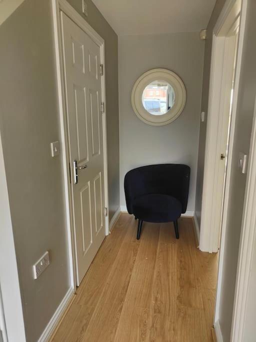Shoreline Seaside Holiday Home Aberavon Beach Port Talbot Luaran gambar