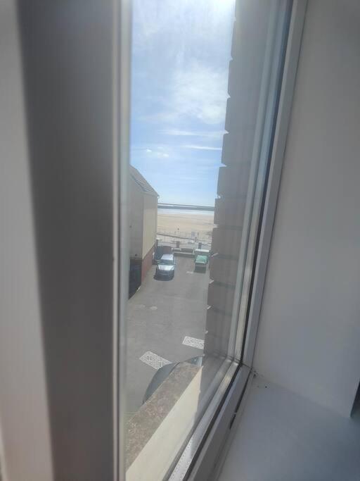 Shoreline Seaside Holiday Home Aberavon Beach Port Talbot Luaran gambar