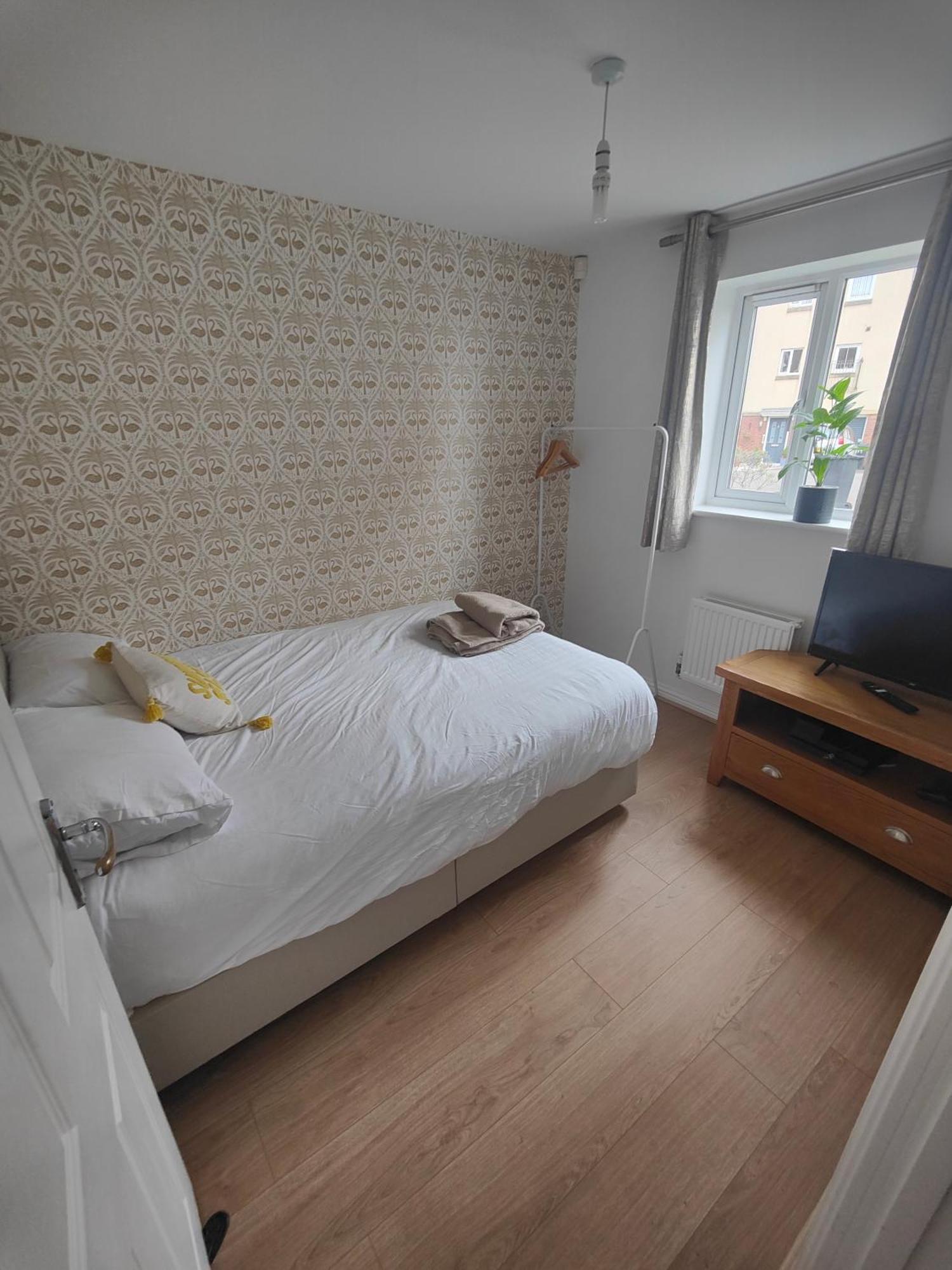 Shoreline Seaside Holiday Home Aberavon Beach Port Talbot Luaran gambar